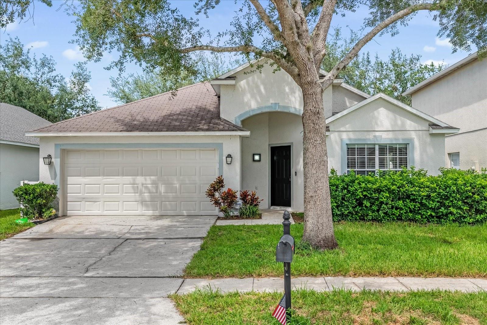 Details for 1893 Hammock Moss Drive, ORLANDO, FL 32820