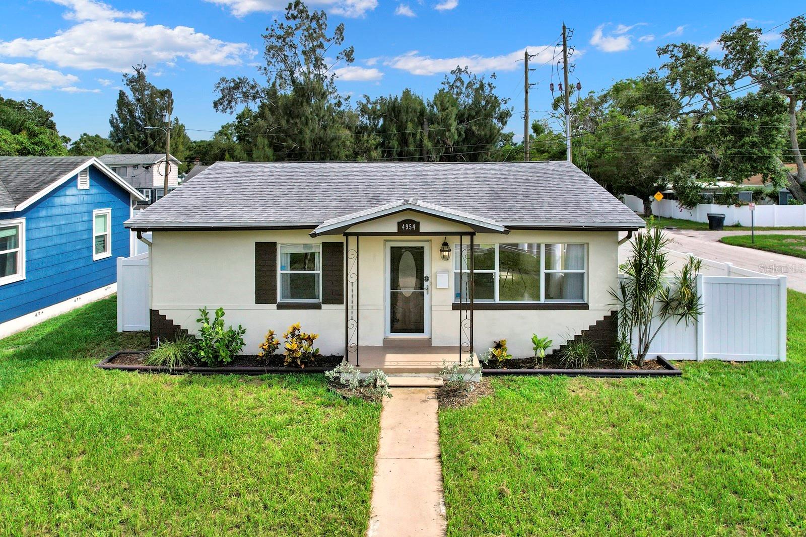 Details for 4954 1st Avenue S, ST PETERSBURG, FL 33707