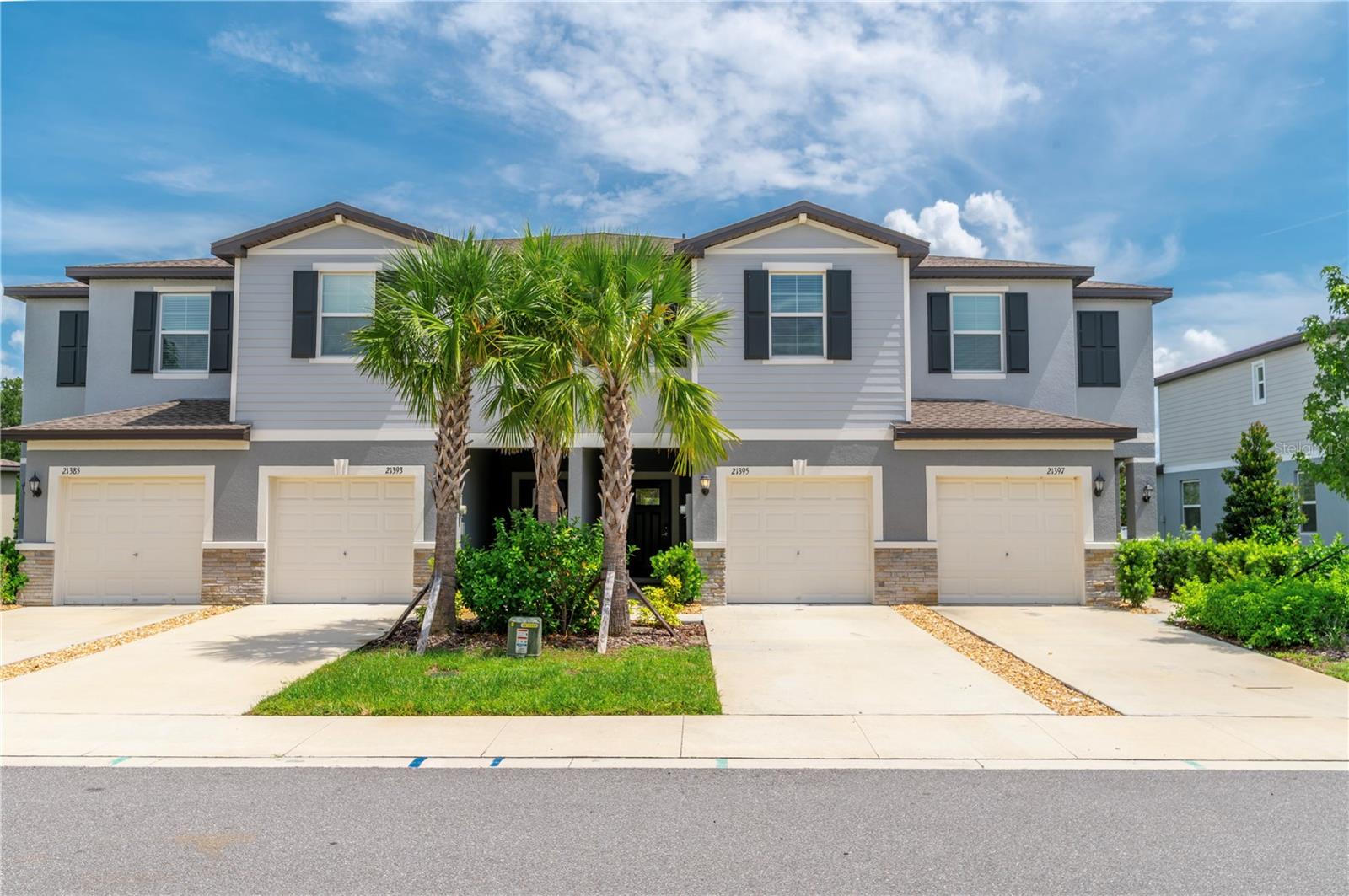 Details for 21395 Darter Road, LAND O LAKES, FL 34638