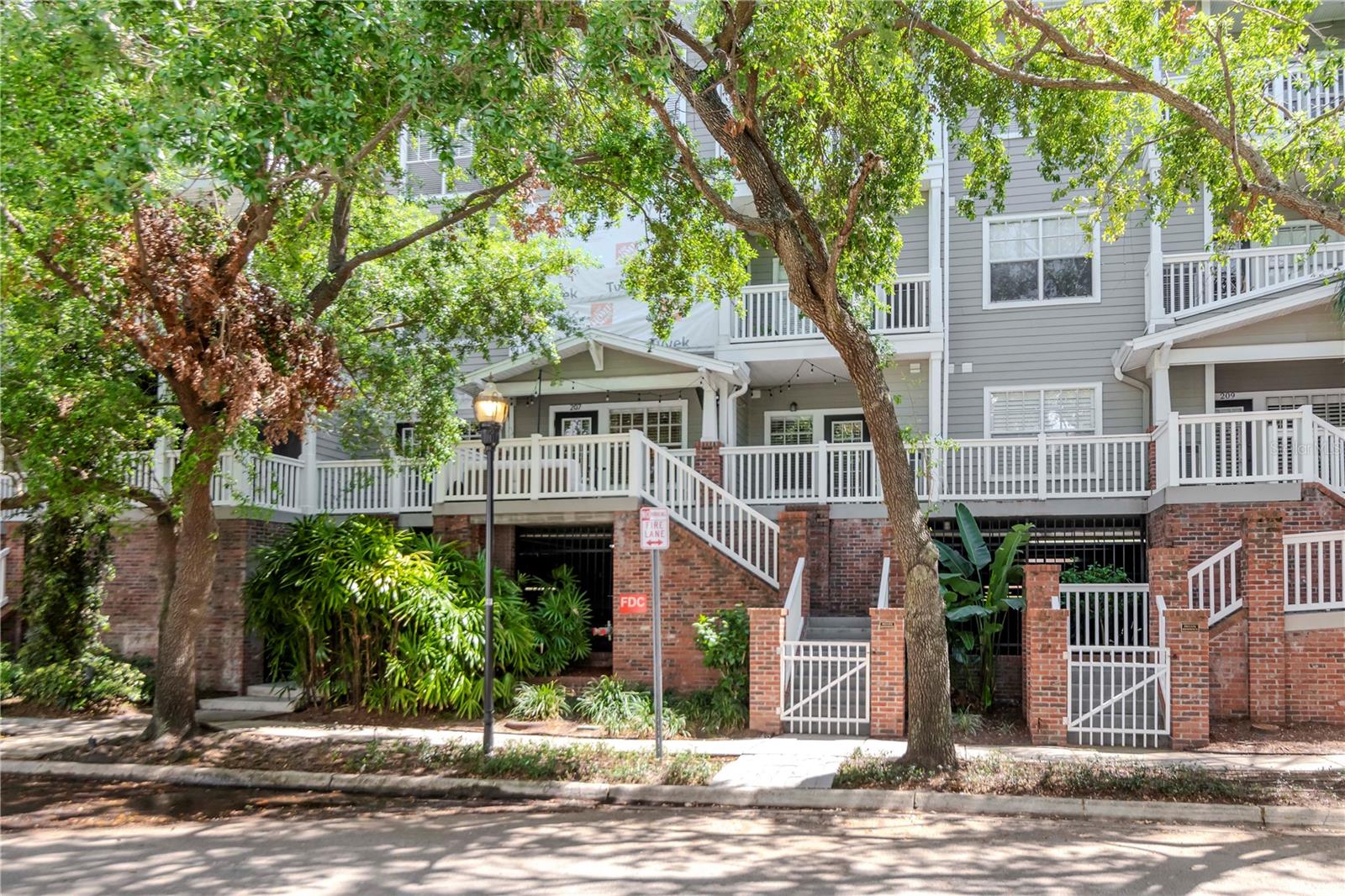 Details for 800 Dakota Avenue 207, TAMPA, FL 33606
