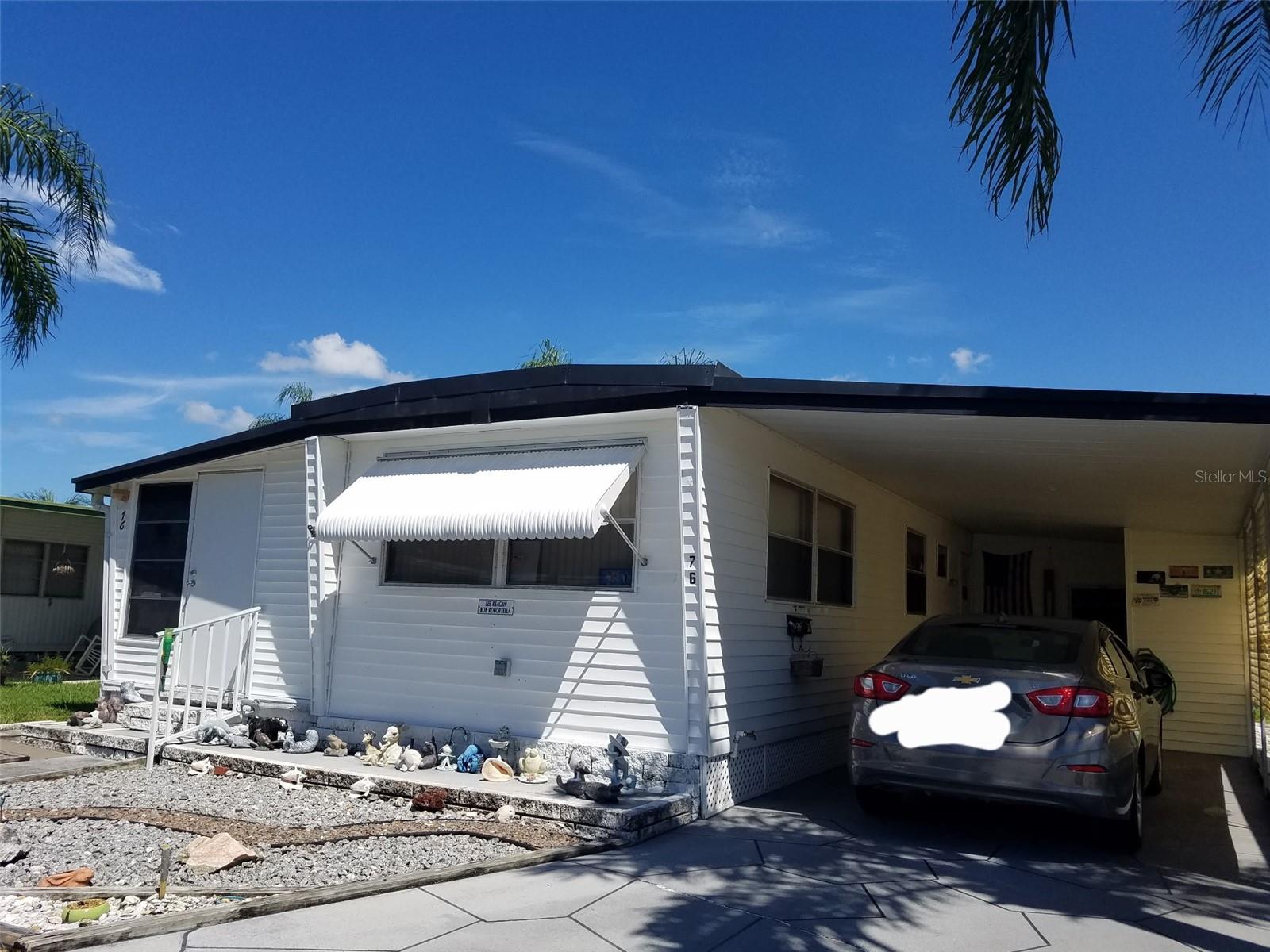 Details for 11200 Walsingham Road 76, LARGO, FL 33778