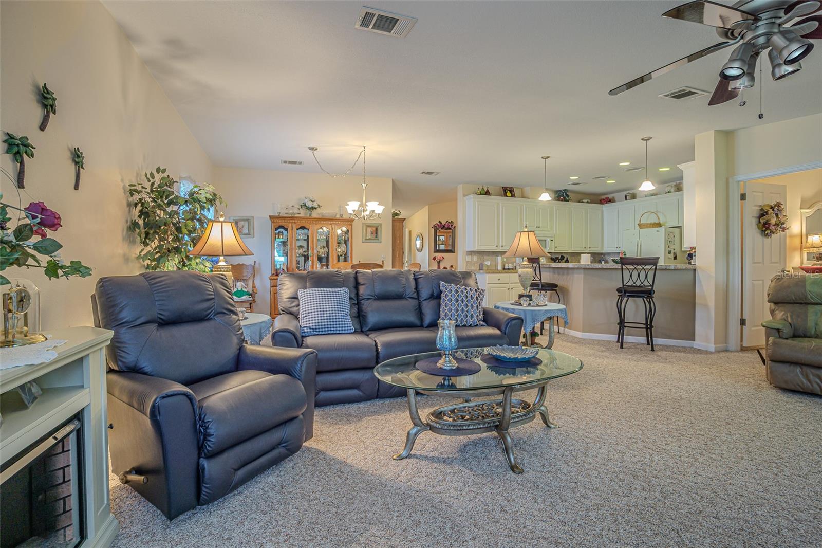 Image 2 of 47 For 7918 Kay Marie Avenue