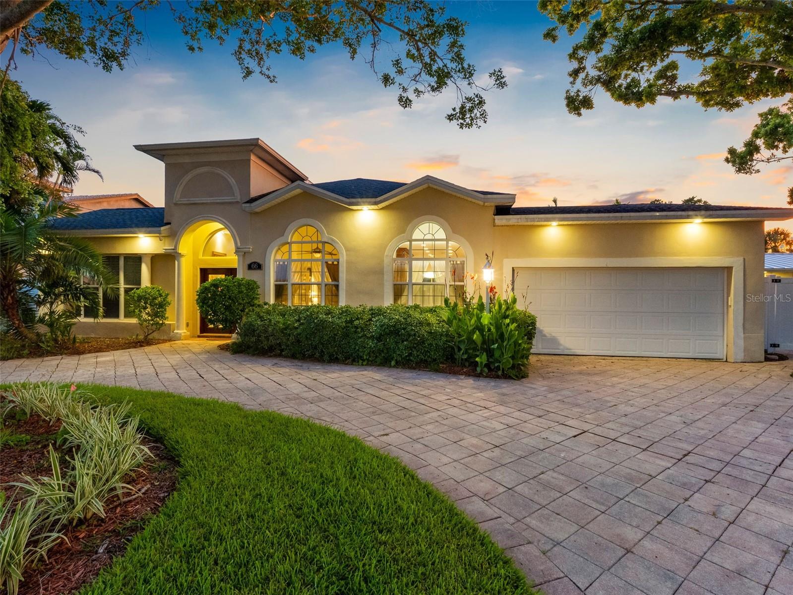 Details for 66 Midway Island, CLEARWATER BEACH, FL 33767