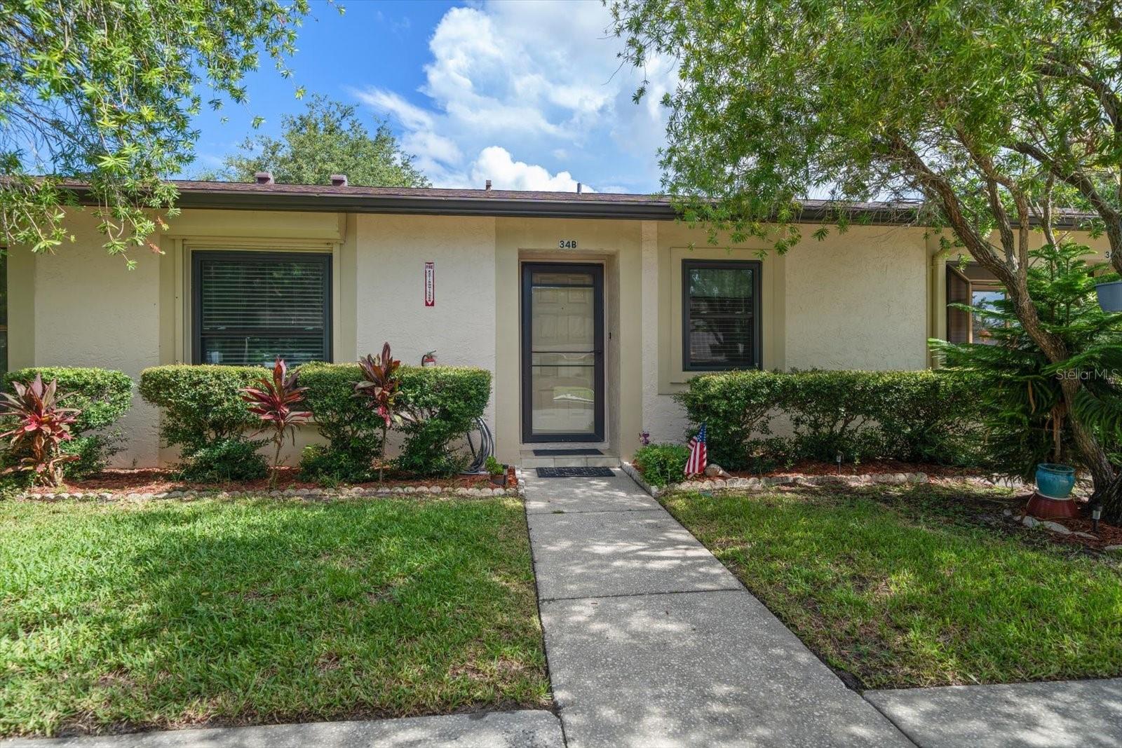 Details for 11511 113th Street 34b, LARGO, FL 33778