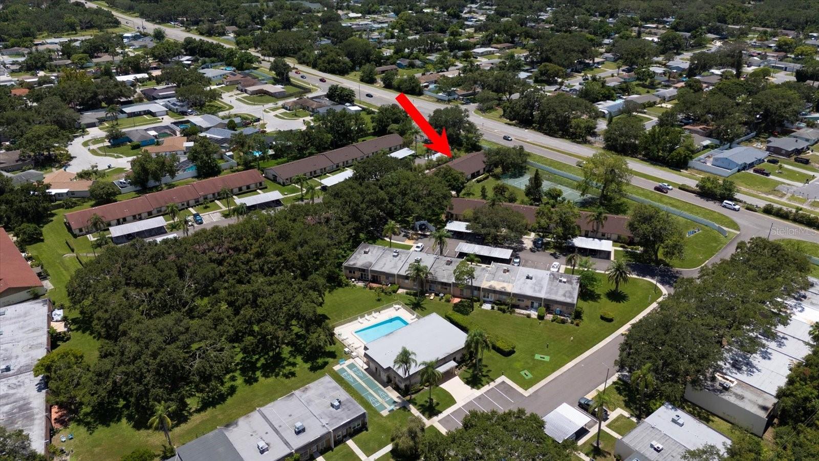 Image 3 of 40 For 11511 113th Street 34b
