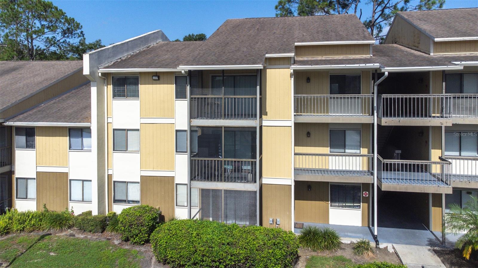Details for 13287 Arbor Pointe Circle 302, TAMPA, FL 33617