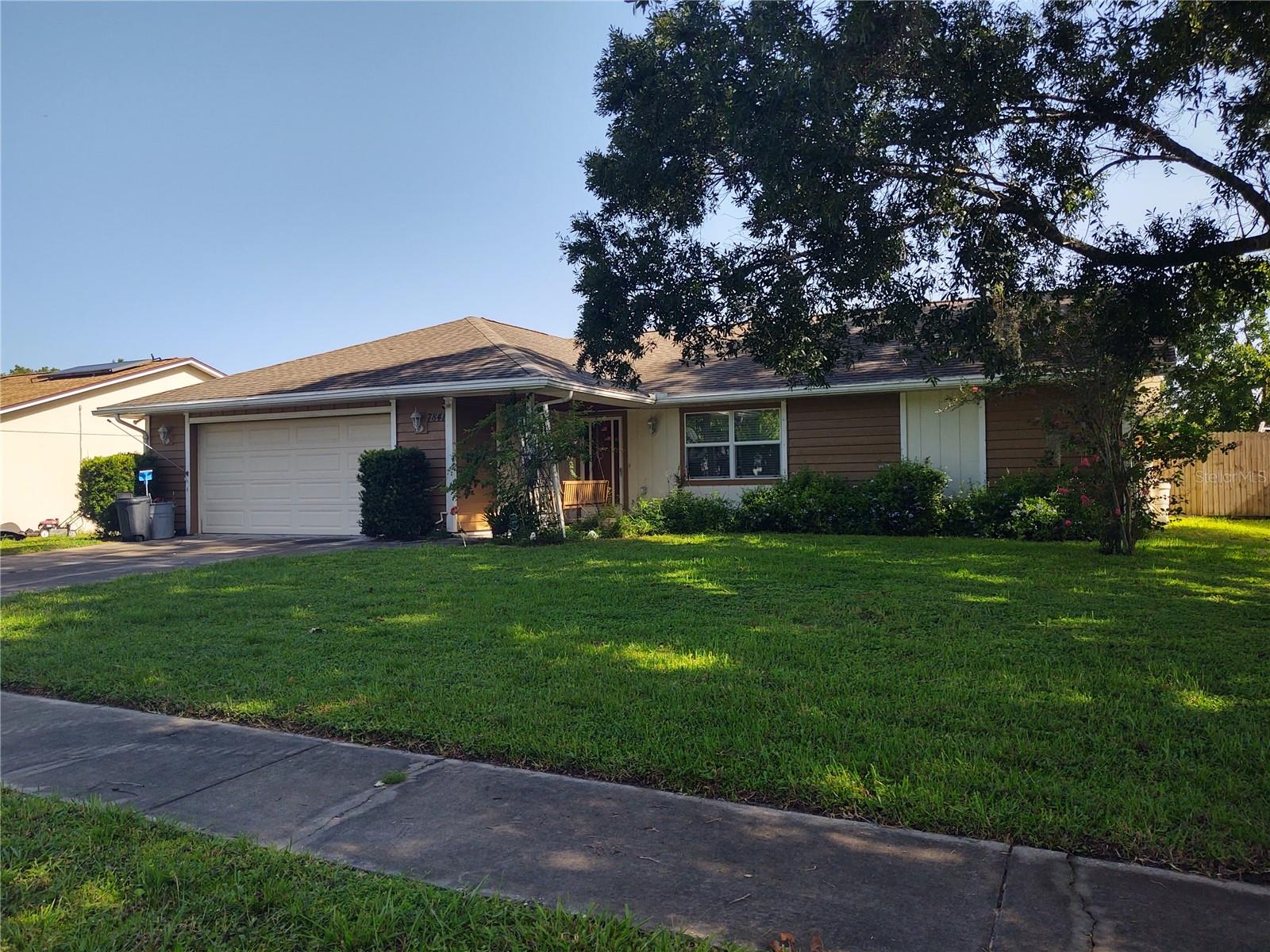 Details for 7841 Lightfoot Drive, NEW PORT RICHEY, FL 34653