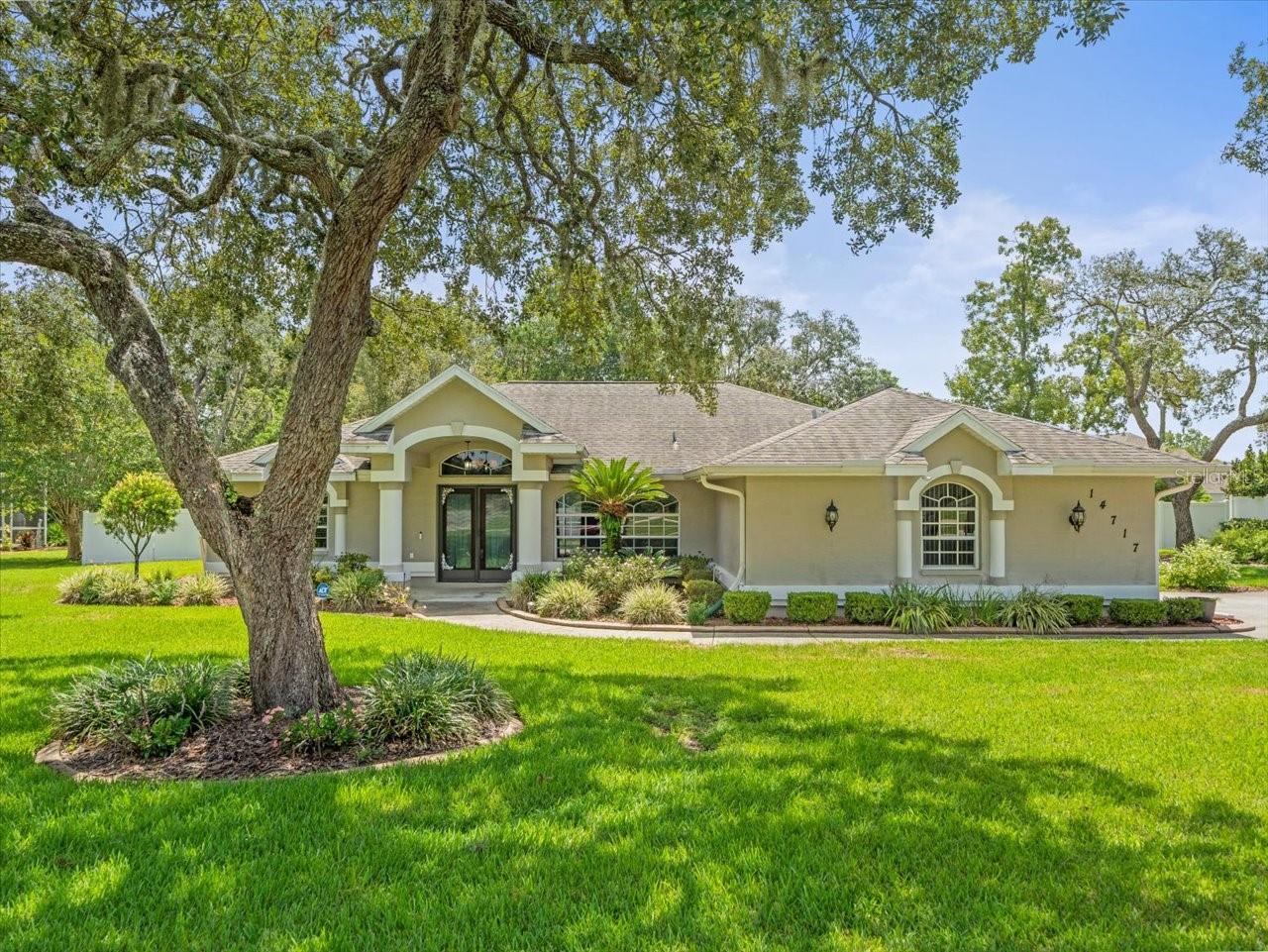 Details for 14717 Linden Drive, Spring Hill, FL 34609