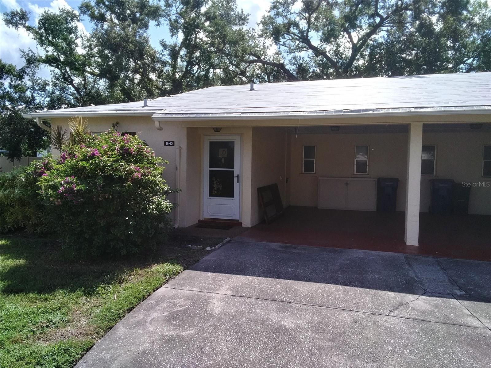 Details for 390 301 Boulevard W 8d, BRADENTON, FL 34205