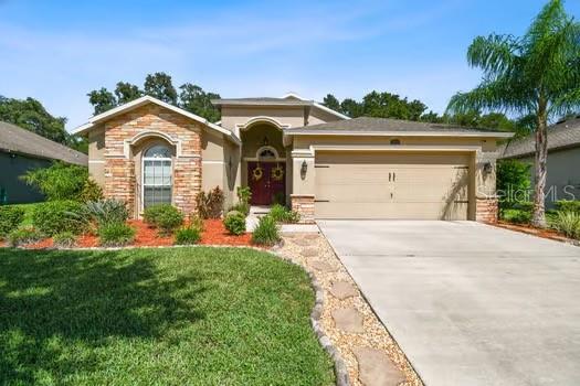 Details for 3608 Grecko Drive, WESLEY CHAPEL, FL 33543
