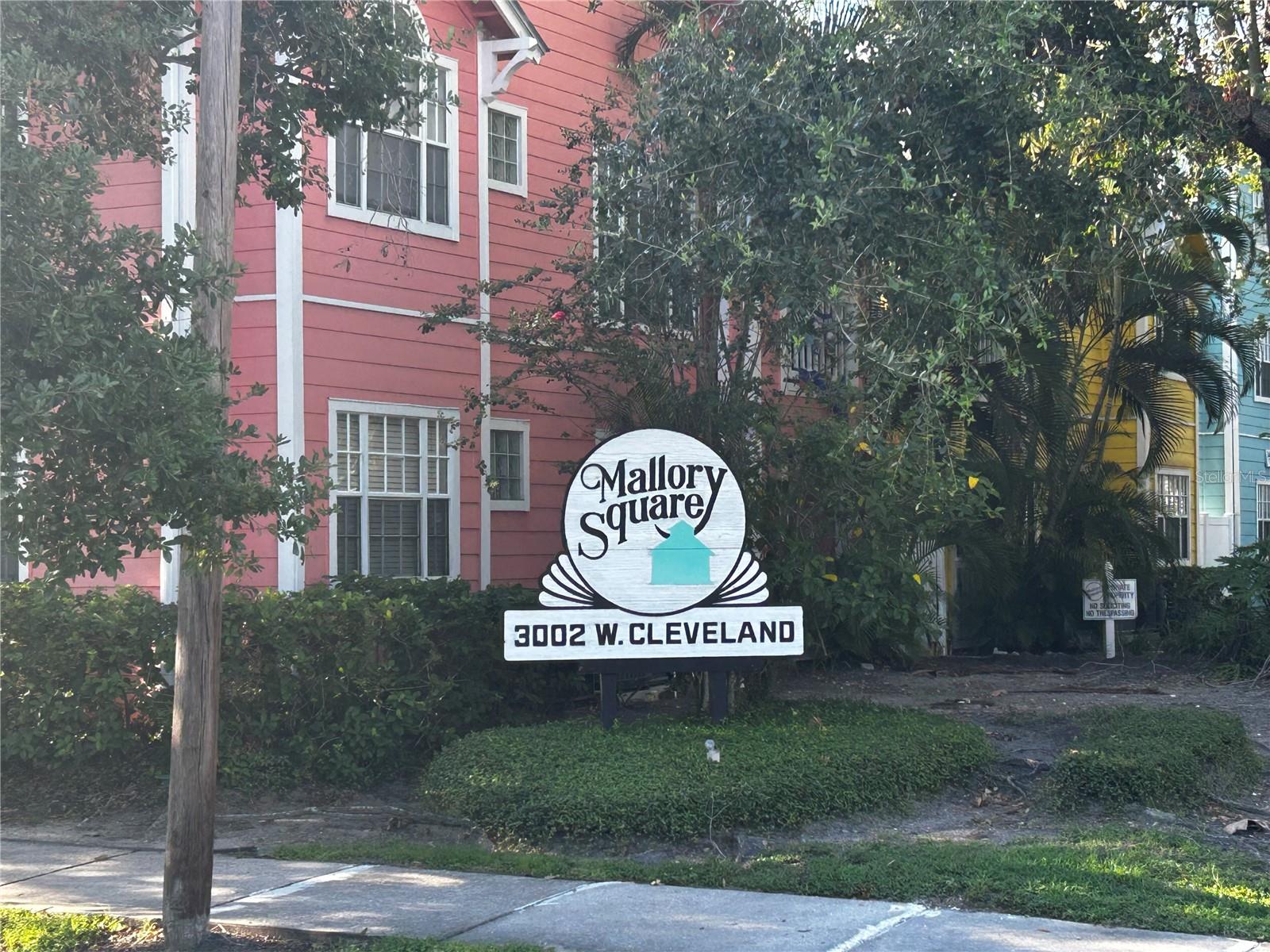 Details for 3002 Cleveland Street B7, TAMPA, FL 33609
