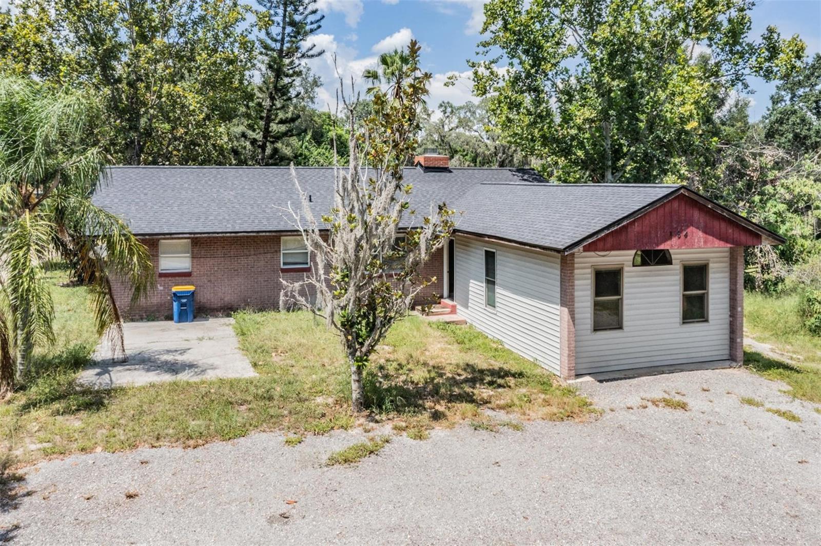 Details for 154 Knight Street, MASCOTTE, FL 34753