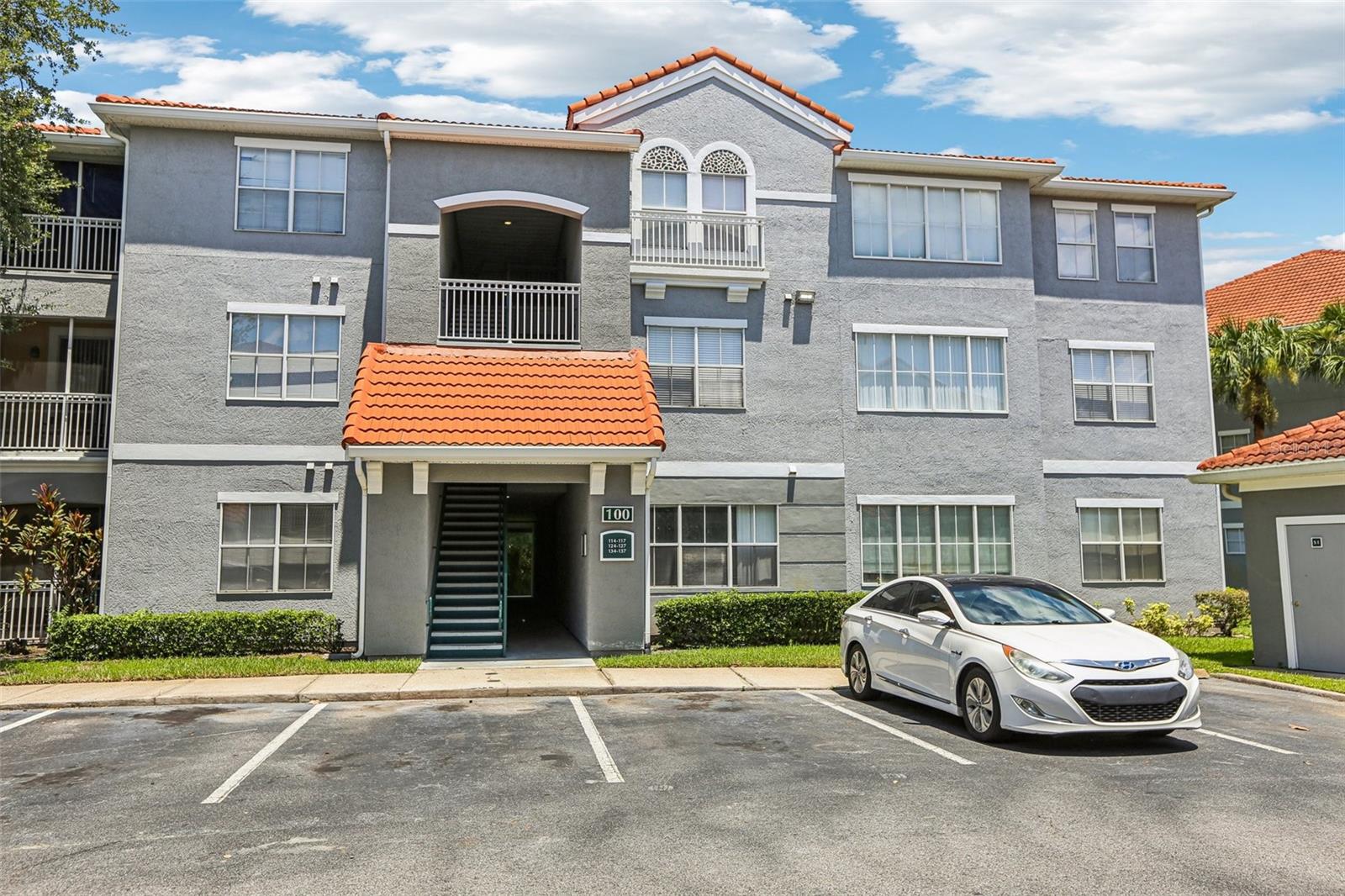 Details for 18001 Richmond Place Drive 117, TAMPA, FL 33647