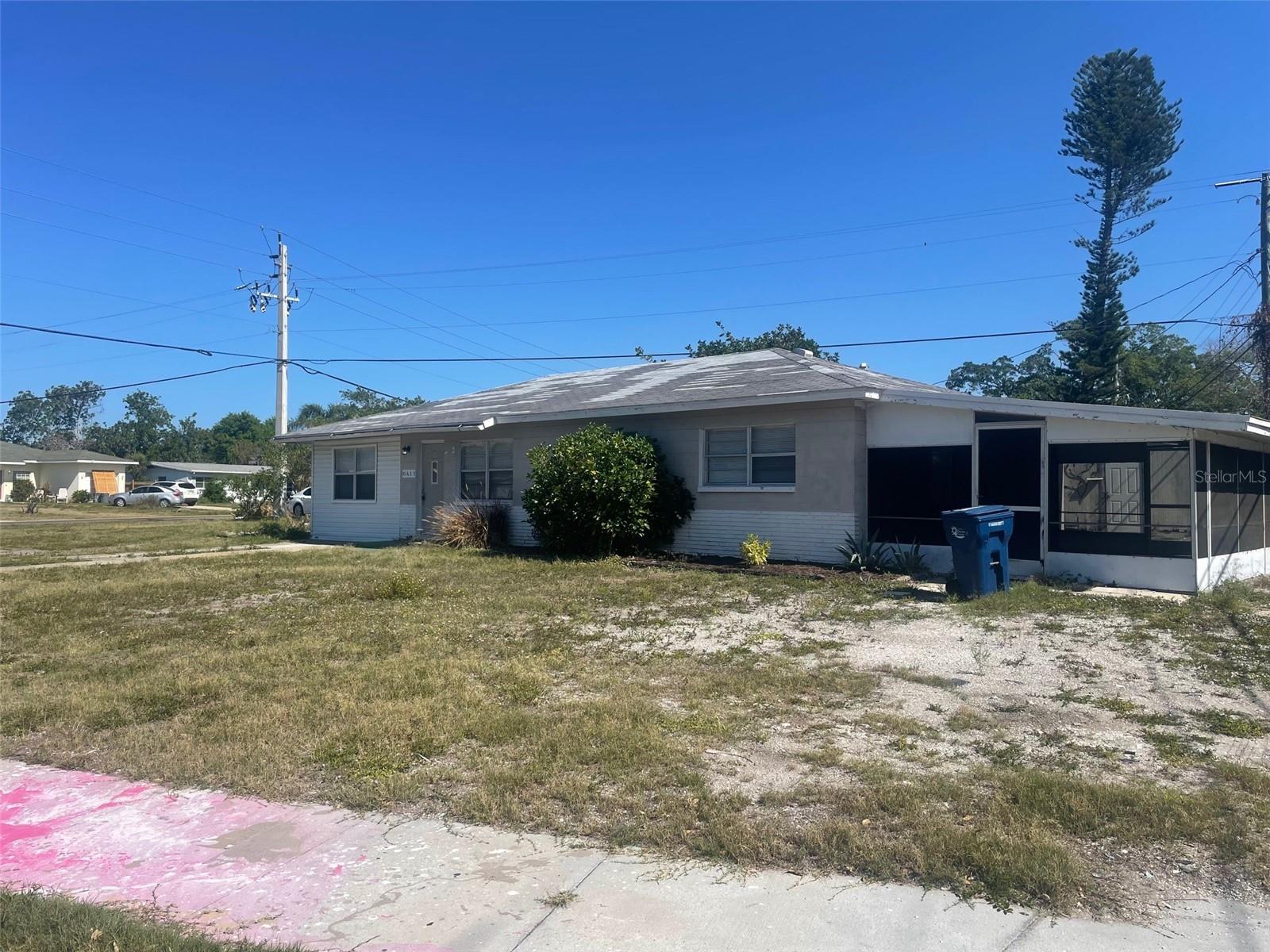 Details for 6411 26th Street W, BRADENTON, FL 34207
