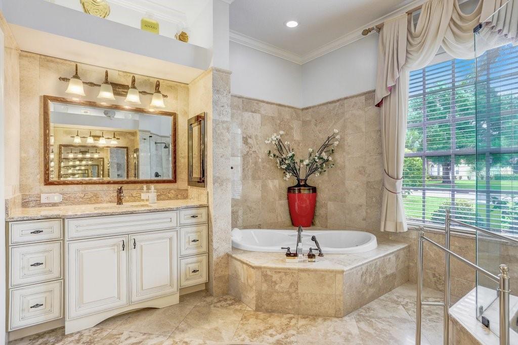 Image 17 of 73 For 12029 Brewster Drive