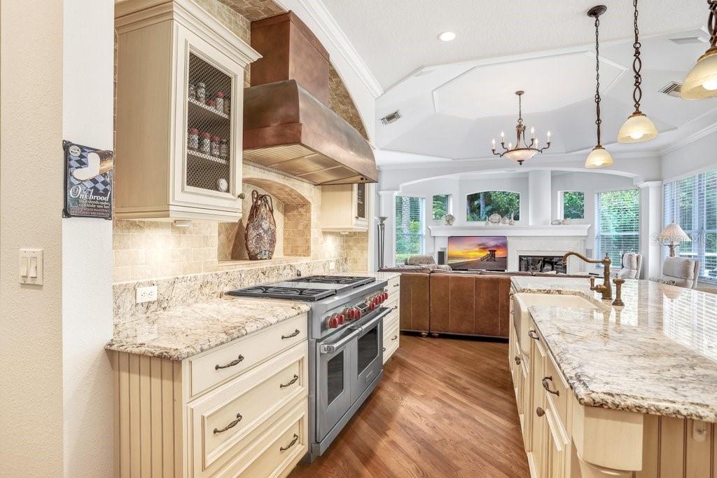 Image 21 of 73 For 12029 Brewster Drive