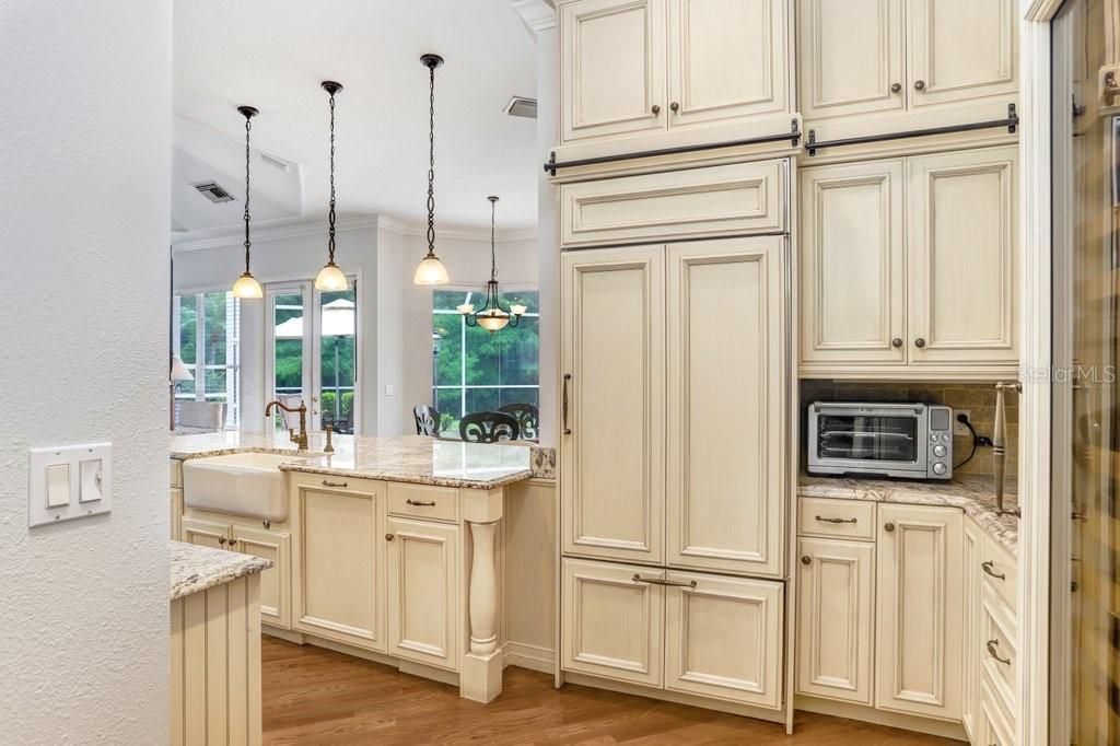 Image 23 of 73 For 12029 Brewster Drive