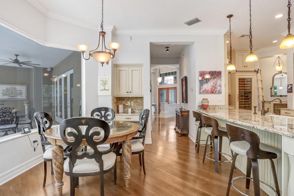 Image 25 of 73 For 12029 Brewster Drive
