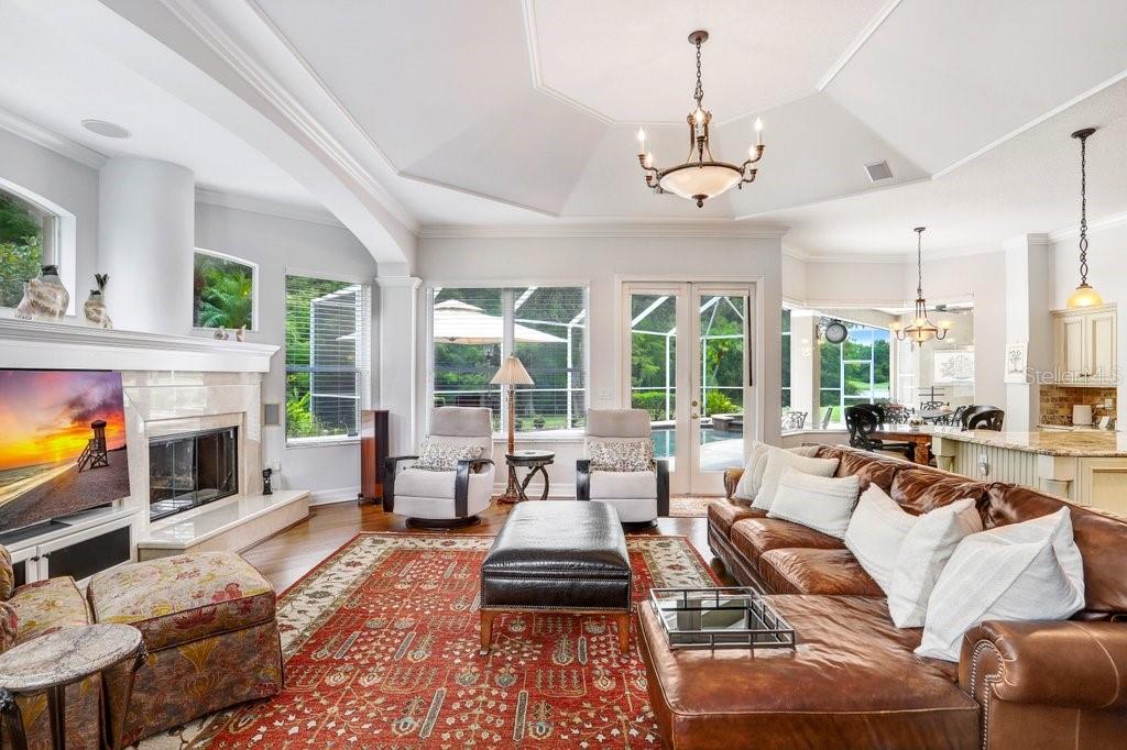 Image 27 of 73 For 12029 Brewster Drive