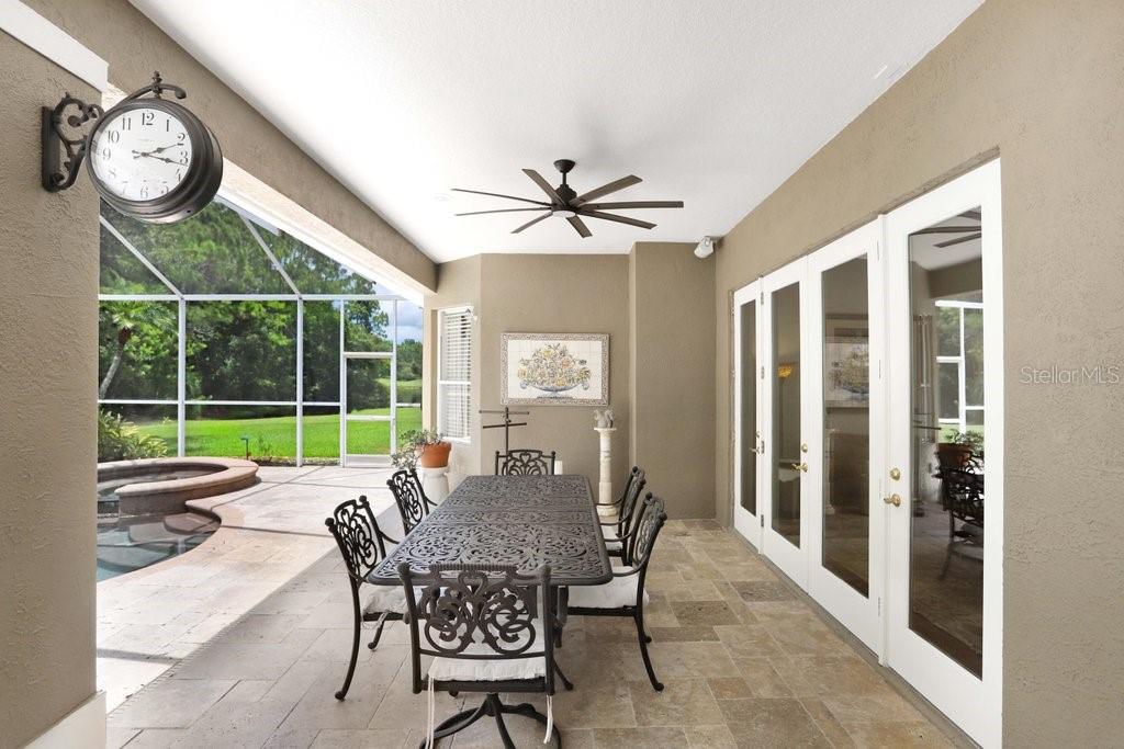Image 38 of 73 For 12029 Brewster Drive
