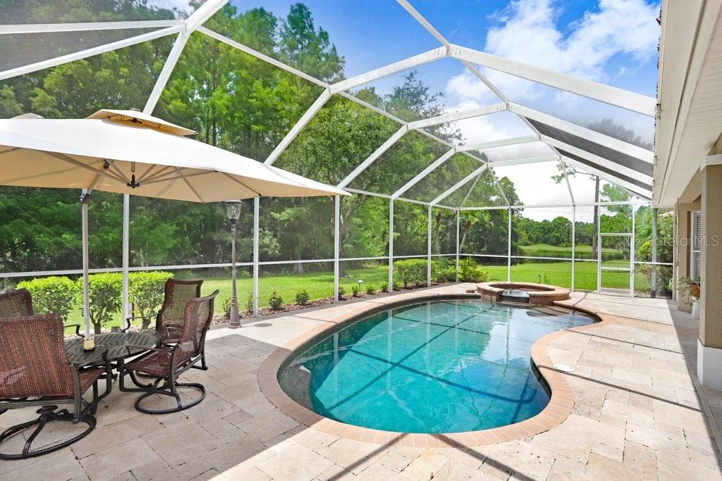 Image 41 of 73 For 12029 Brewster Drive