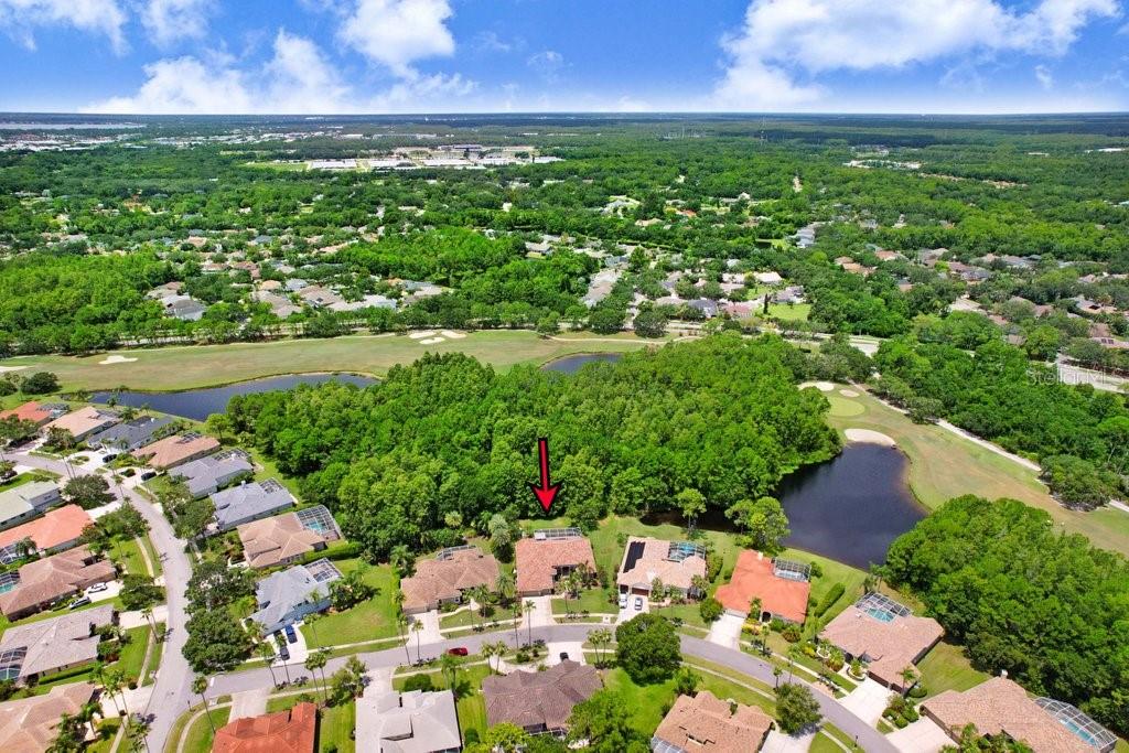 Image 50 of 73 For 12029 Brewster Drive
