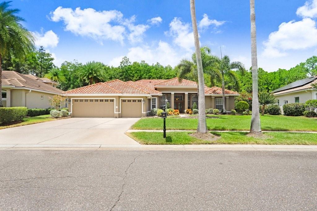 Image 52 of 73 For 12029 Brewster Drive