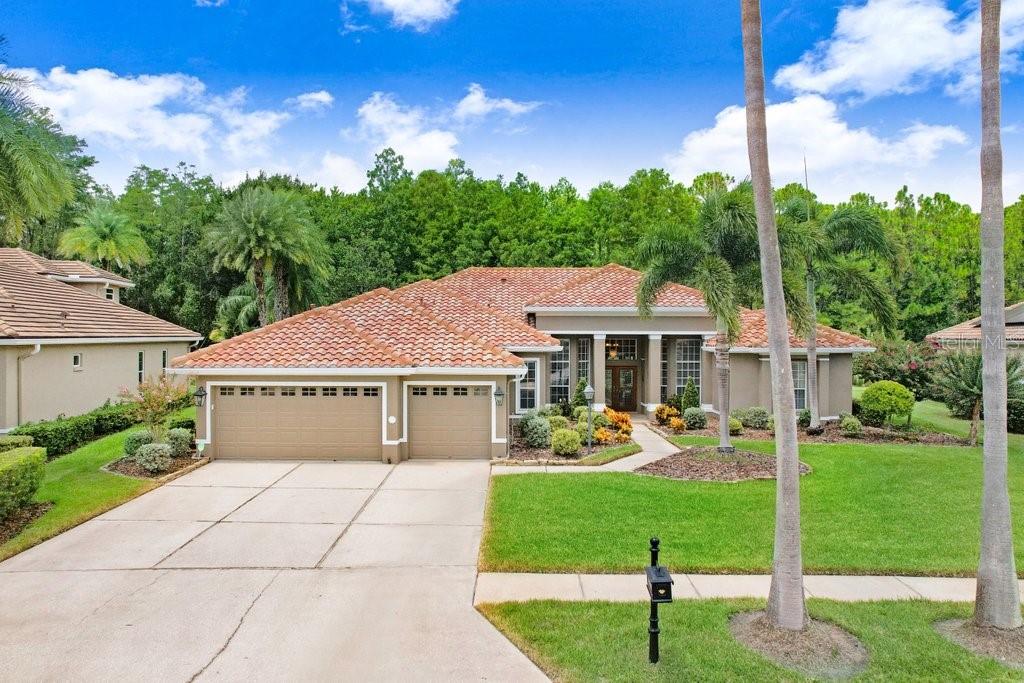 Image 55 of 73 For 12029 Brewster Drive