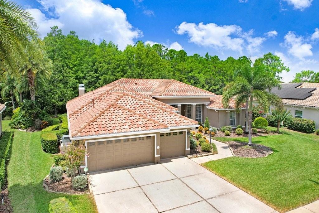 Image 56 of 73 For 12029 Brewster Drive