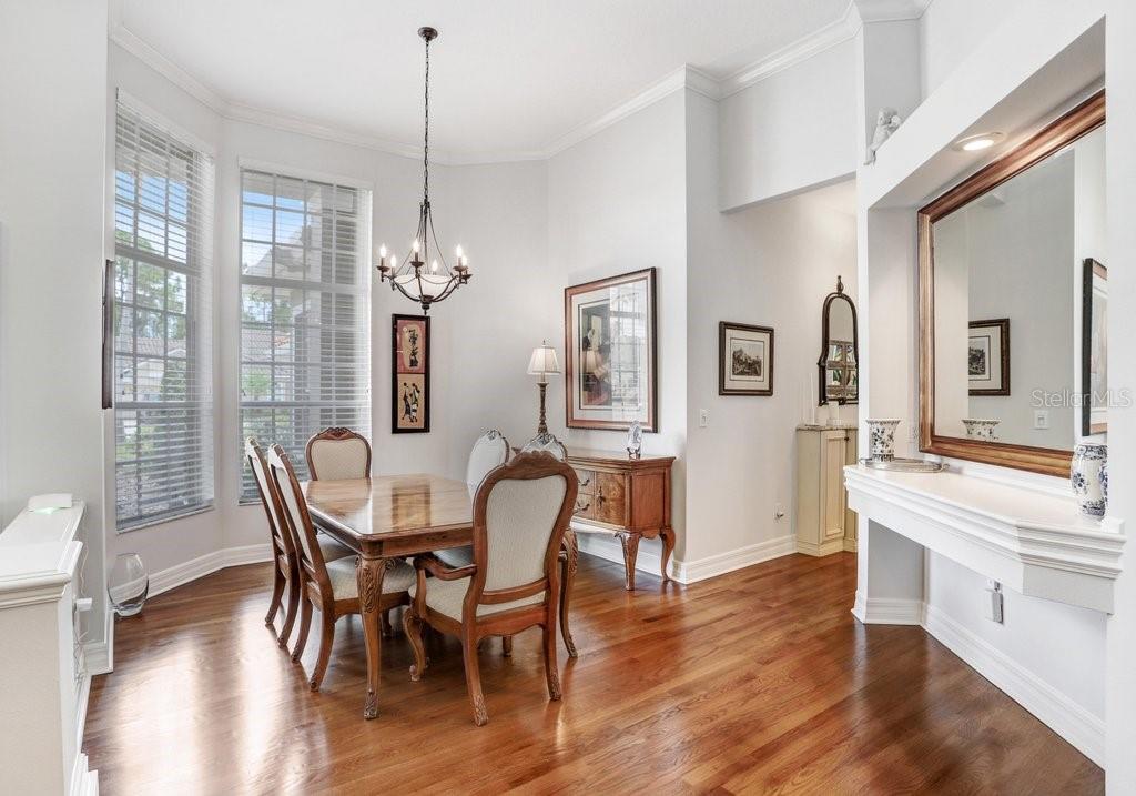 Image 8 of 73 For 12029 Brewster Drive