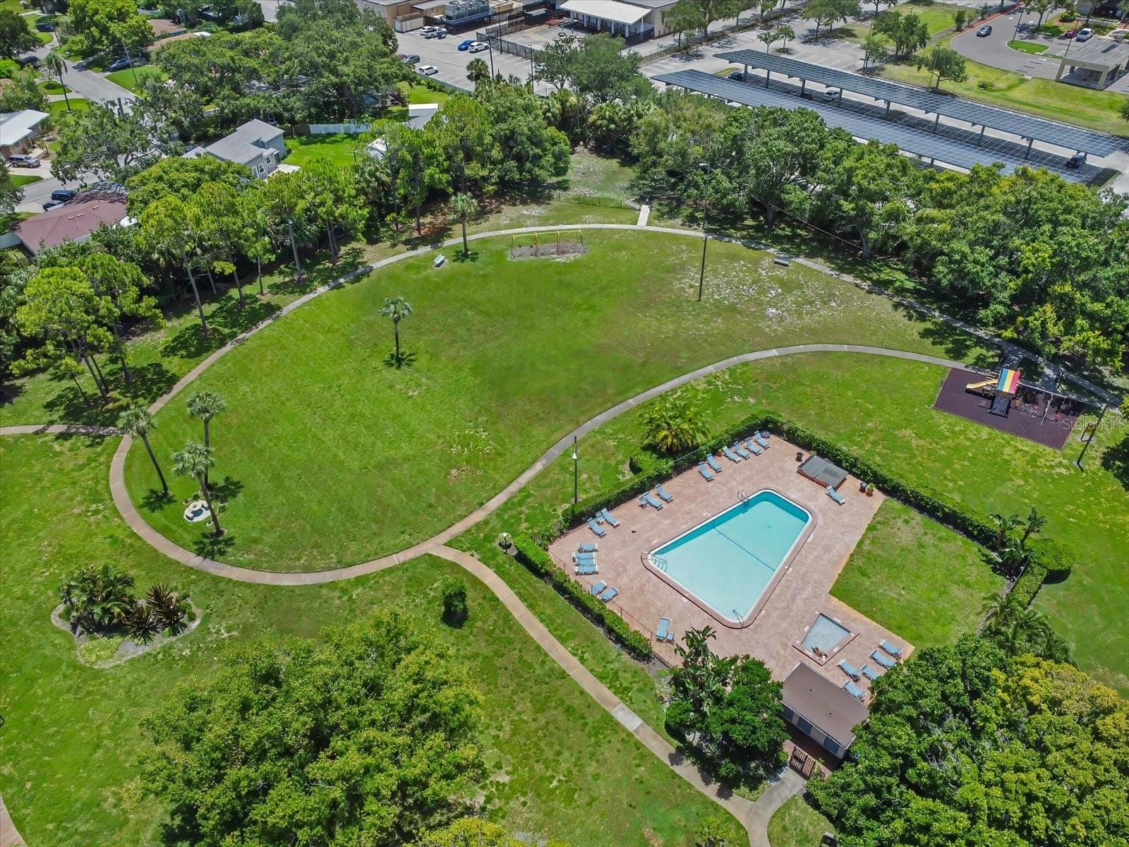 Image 18 of 18 For 4201 La Palma Court