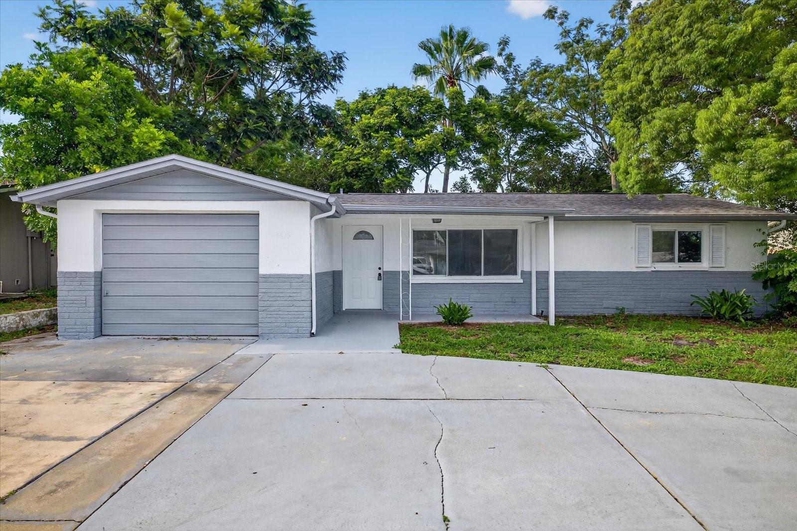 Details for 7615 Ilex Drive, PORT RICHEY, FL 34668