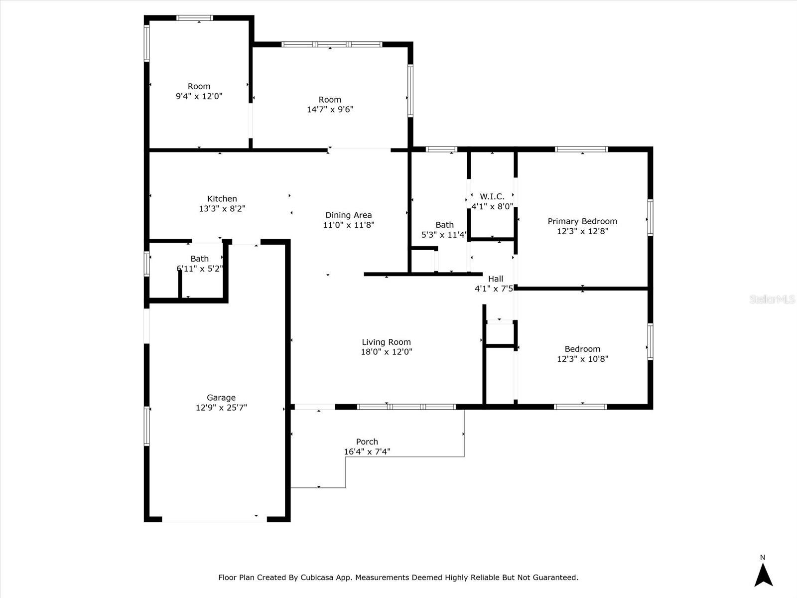 Image 28 of 36 For 7615 Ilex Drive