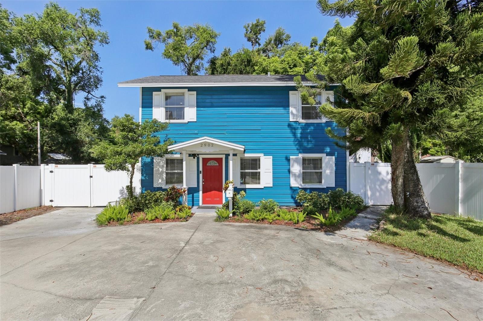 Details for 2902 Jefferson Street, TAMPA, FL 33602