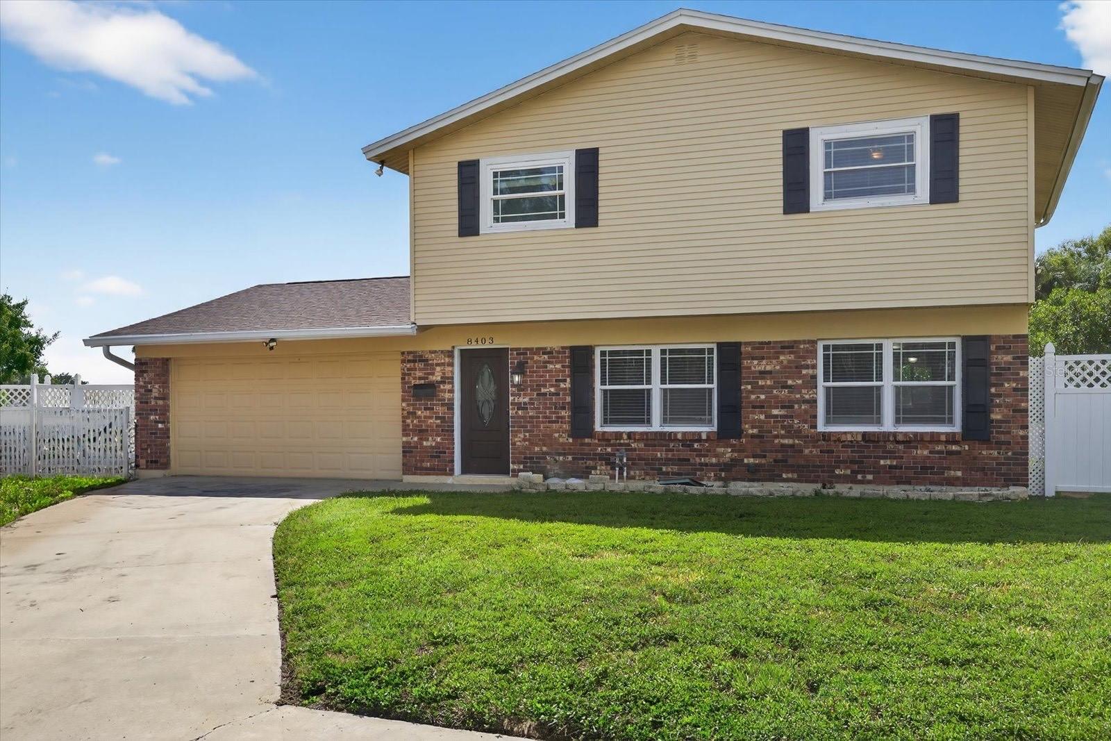 Details for 8403 Sandstone Court, TAMPA, FL 33615