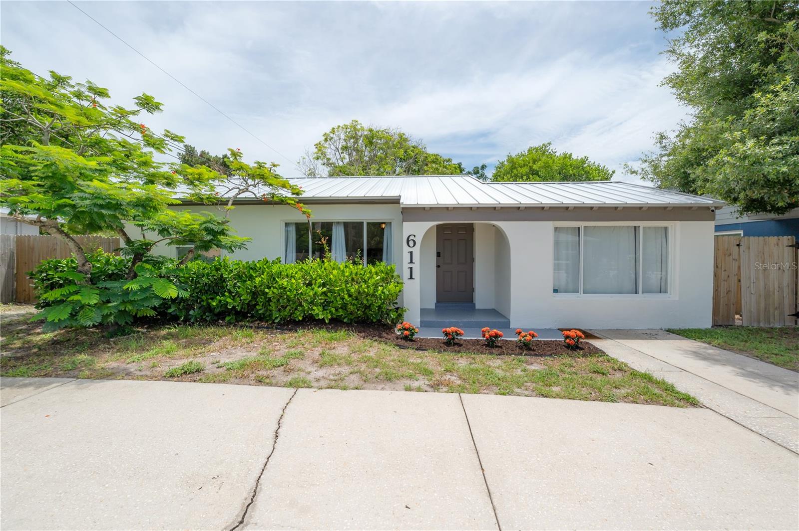 Details for 611 Highland Avenue, CLEARWATER, FL 33756