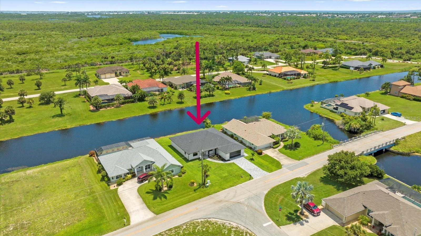 Details for 1173 Rotonda Circle, ROTONDA WEST, FL 33947