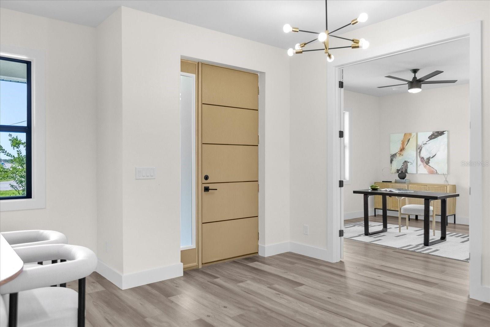 Image 4 of 55 For 1173 Rotonda Circle