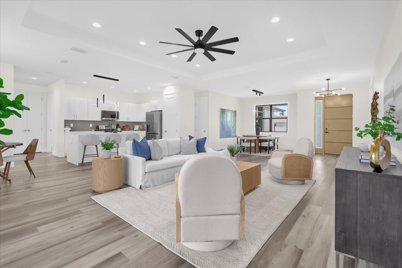 Image 5 of 55 For 1173 Rotonda Circle