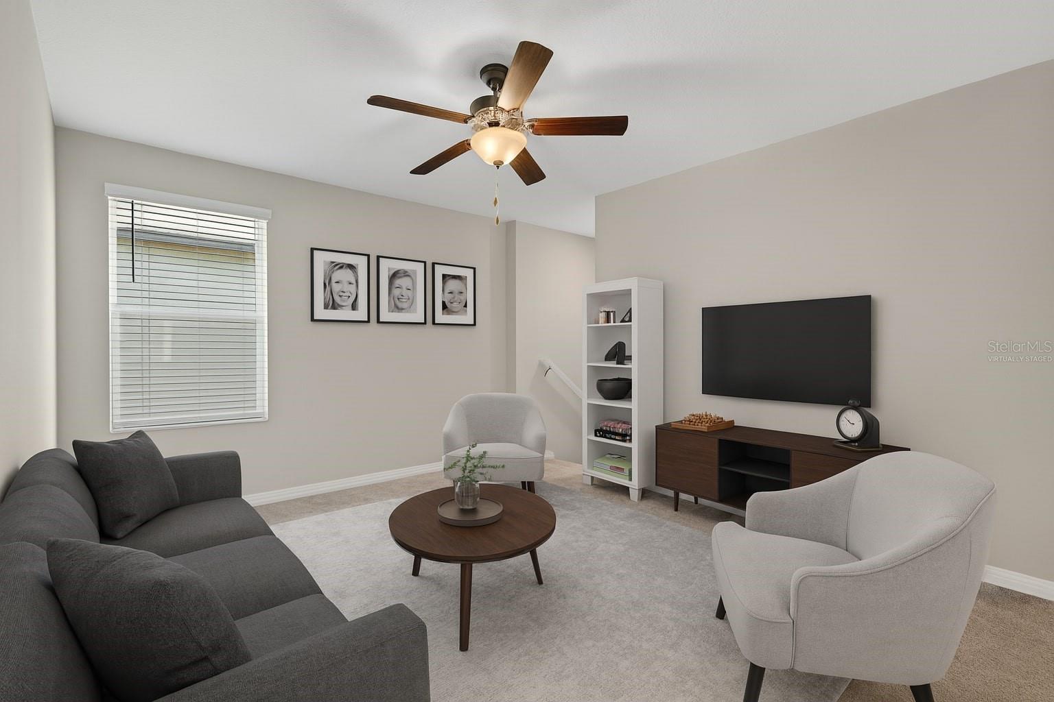 Image 23 of 59 For 9511 Channing Hill Drive