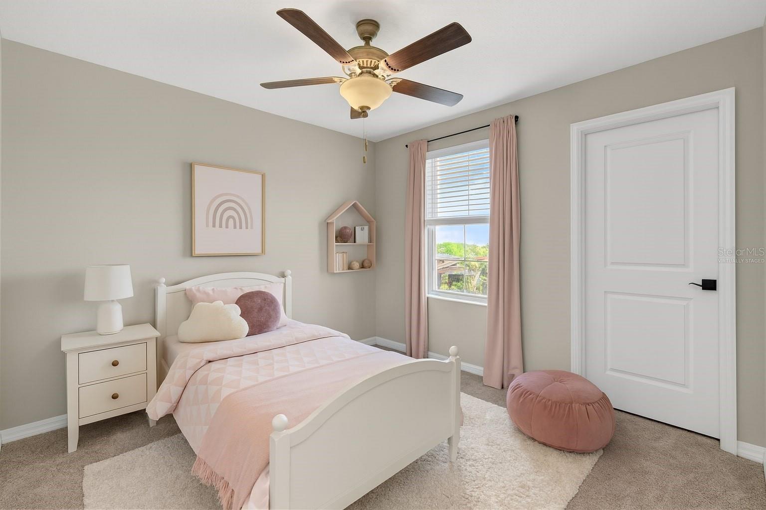 Image 35 of 59 For 9511 Channing Hill Drive
