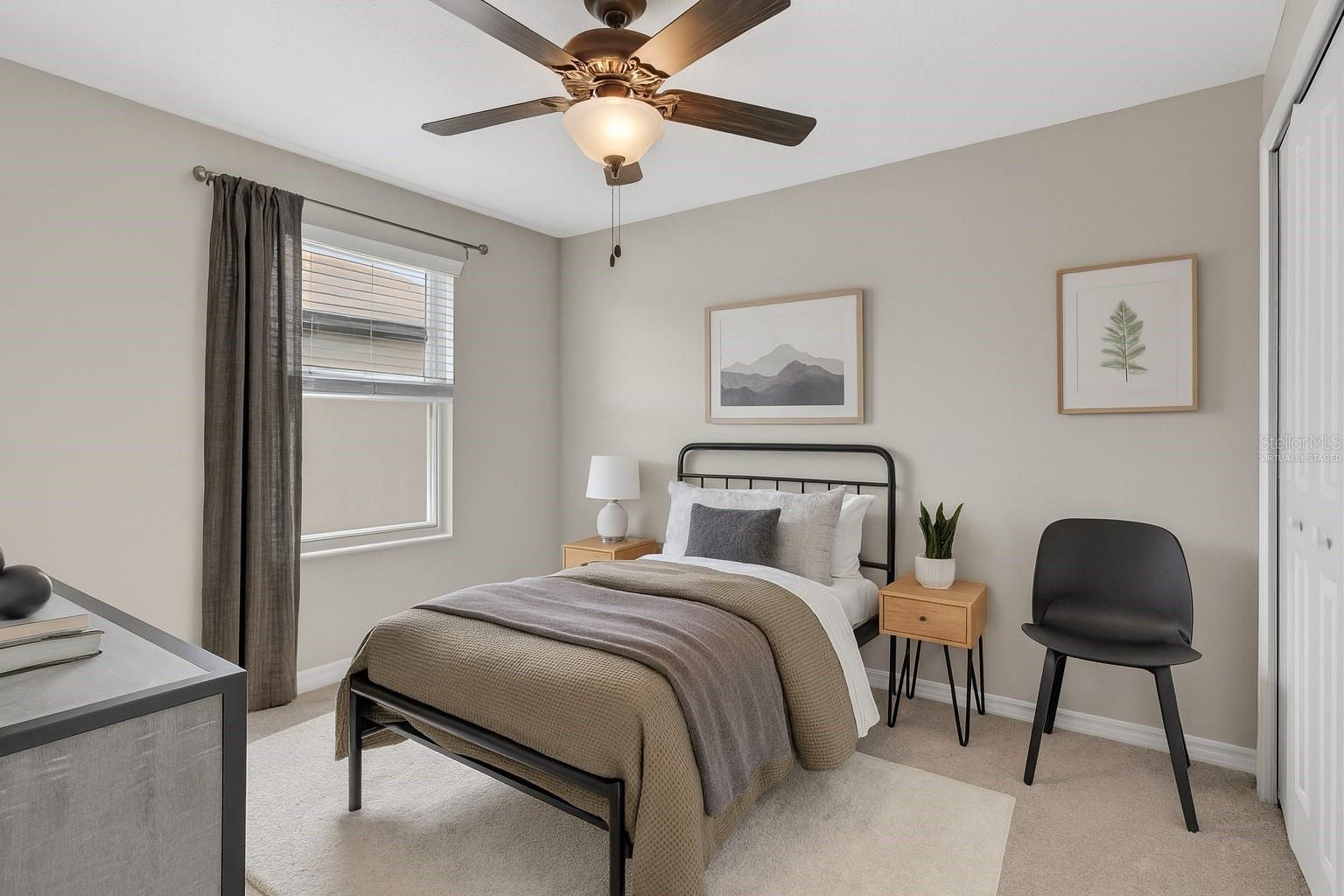 Image 39 of 59 For 9511 Channing Hill Drive