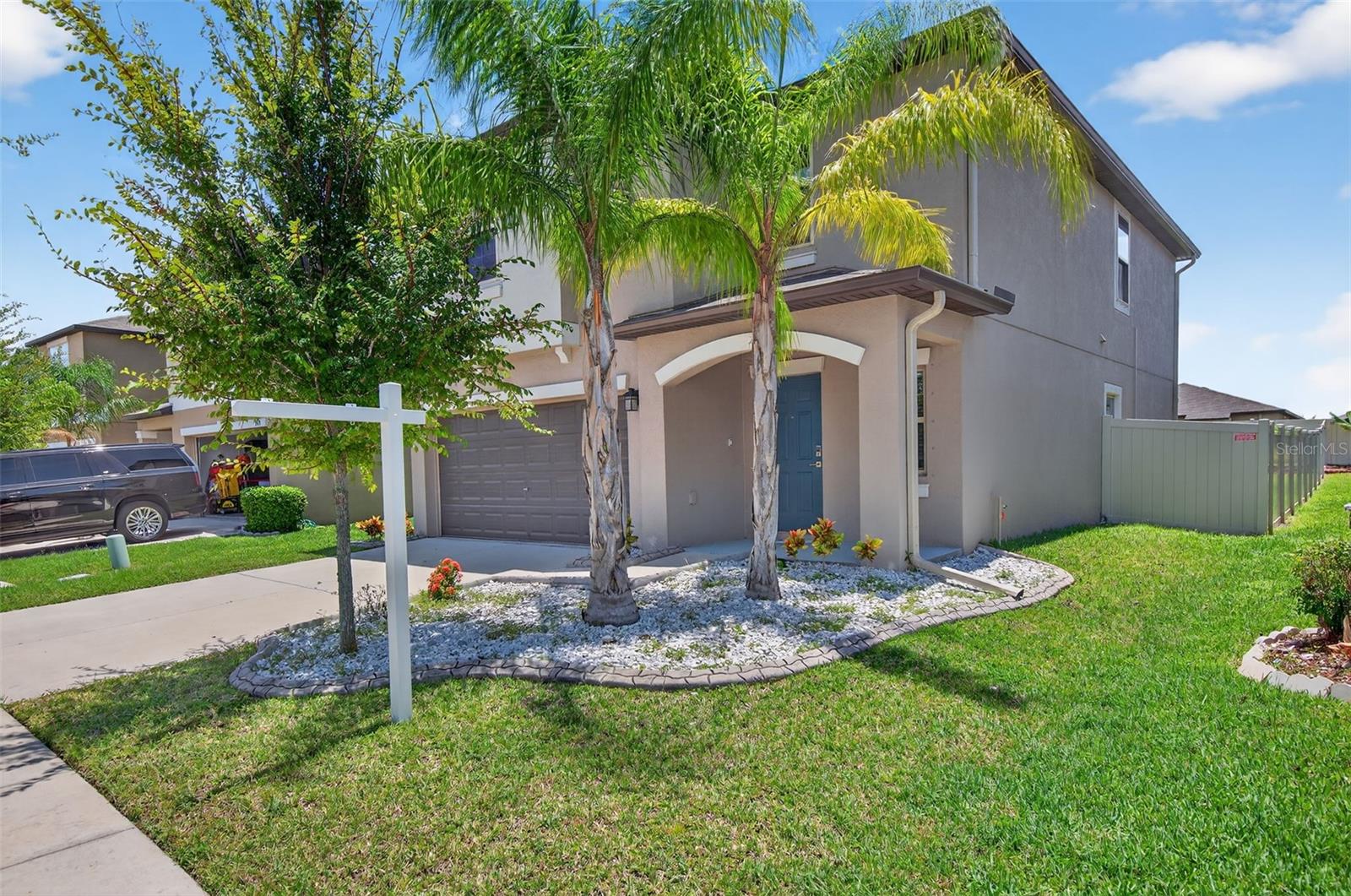 Image 4 of 59 For 9511 Channing Hill Drive