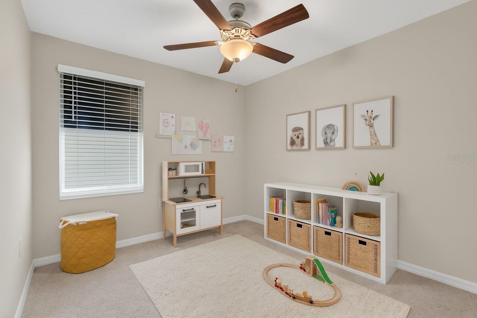 Image 41 of 59 For 9511 Channing Hill Drive