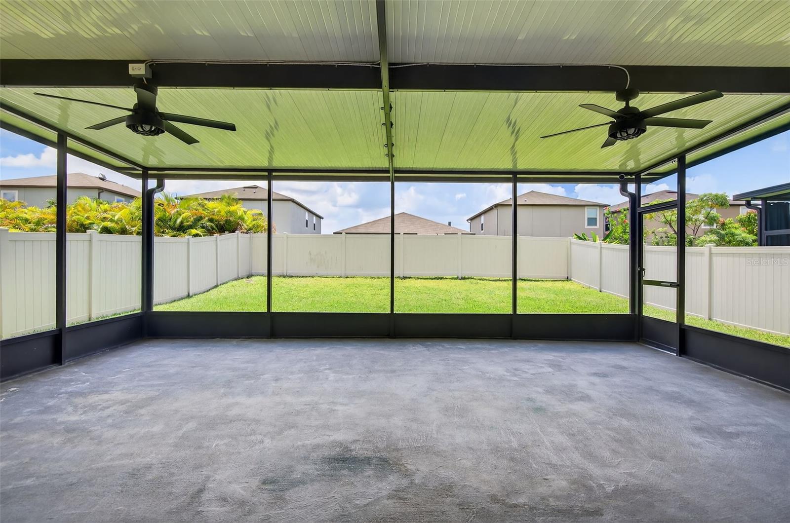 Image 42 of 59 For 9511 Channing Hill Drive