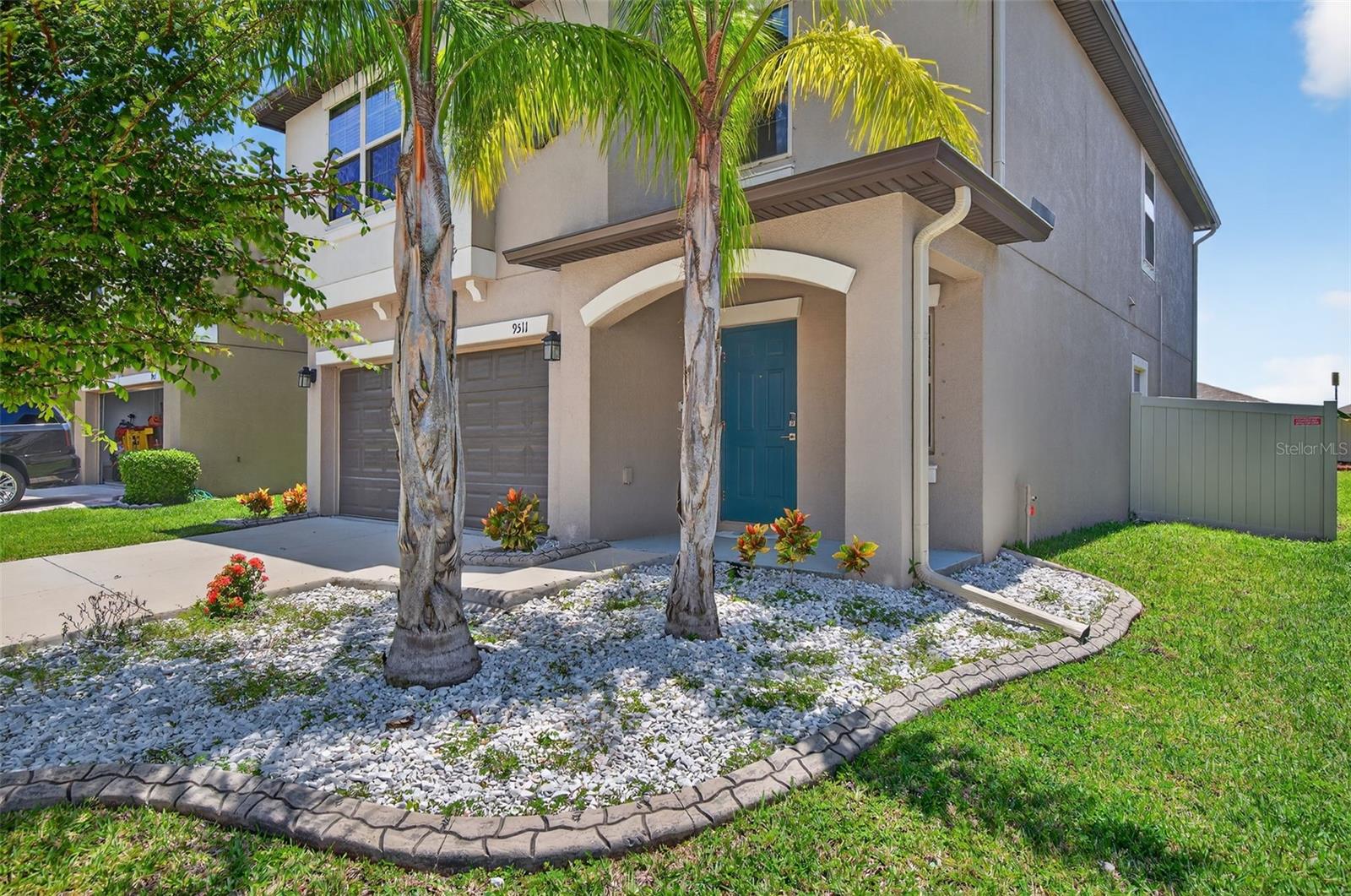 Image 5 of 59 For 9511 Channing Hill Drive