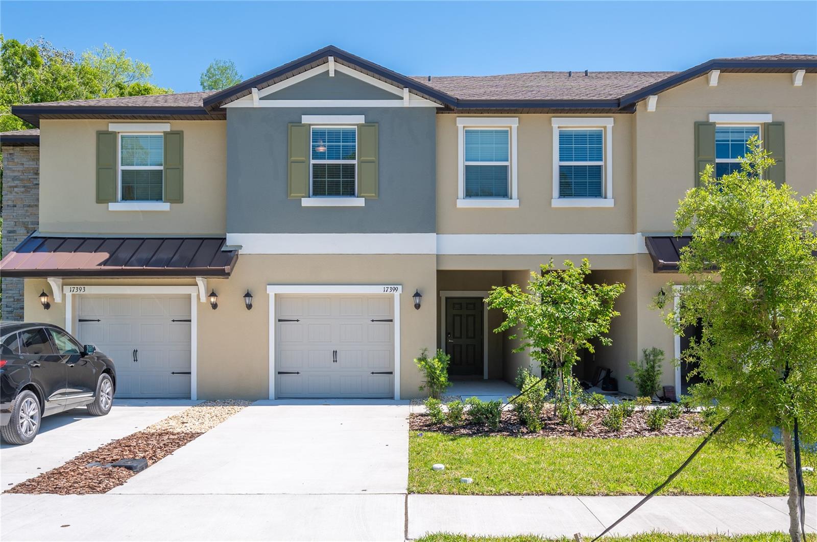 Details for 17399 Nectar Flume Drive, LAND O LAKES, FL 34638