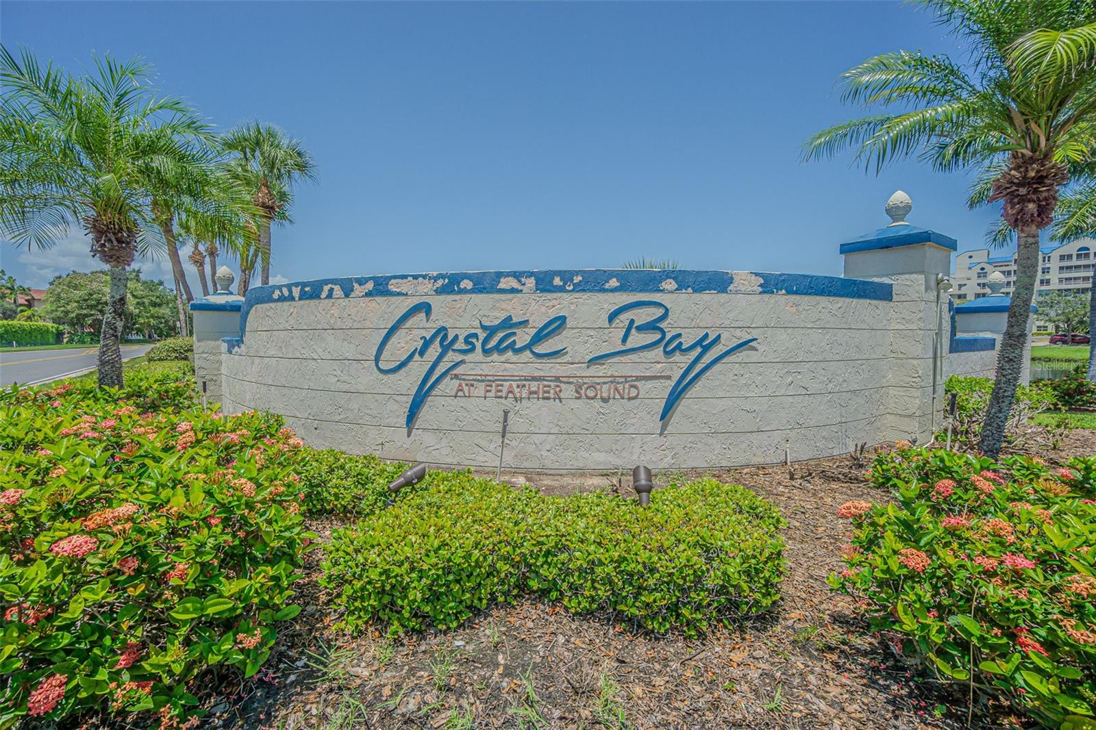 Details for 2333 Feather Sound Drive B607, CLEARWATER, FL 33762