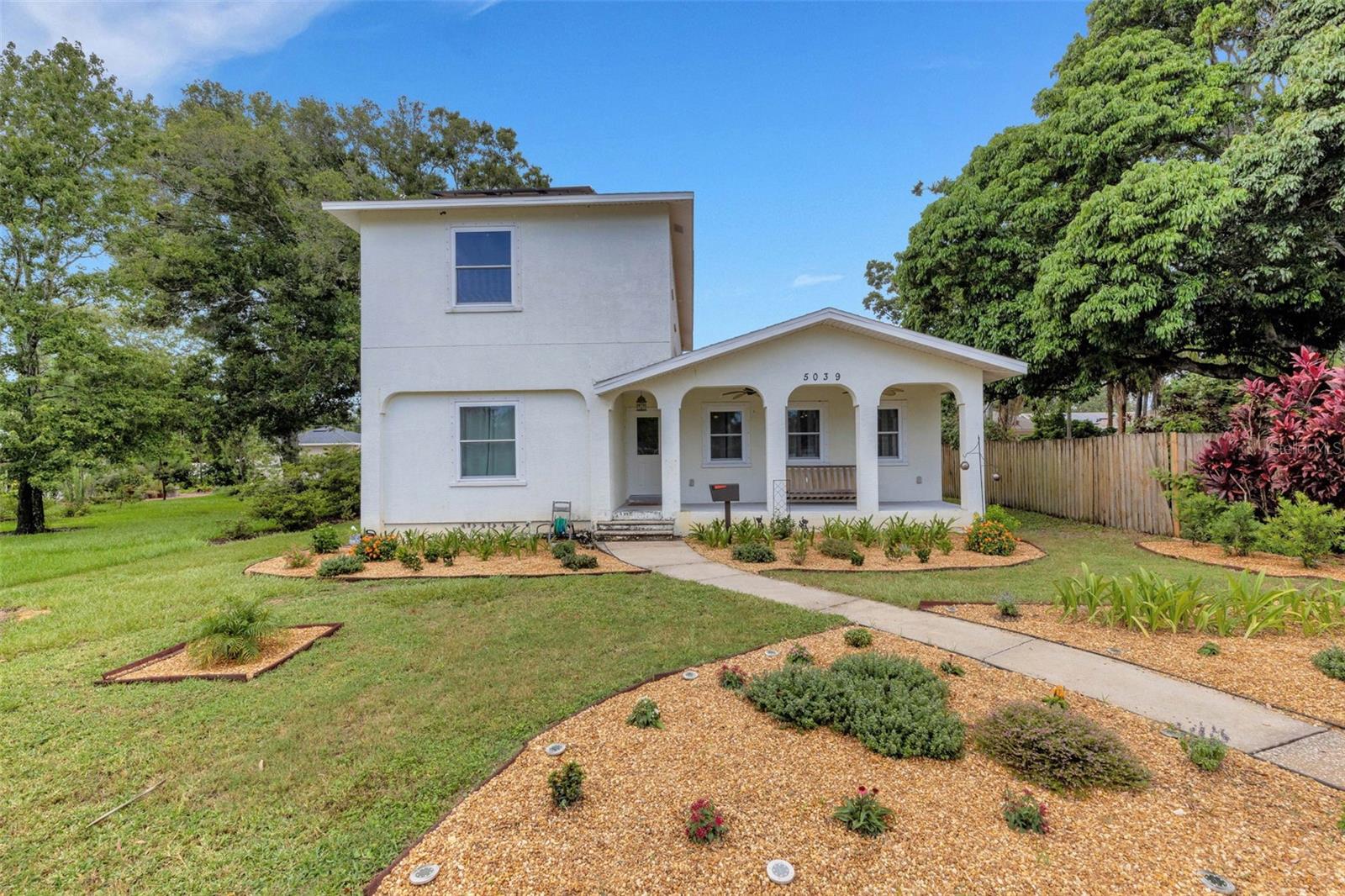 Details for 5039 17th Avenue N, ST PETERSBURG, FL 33710