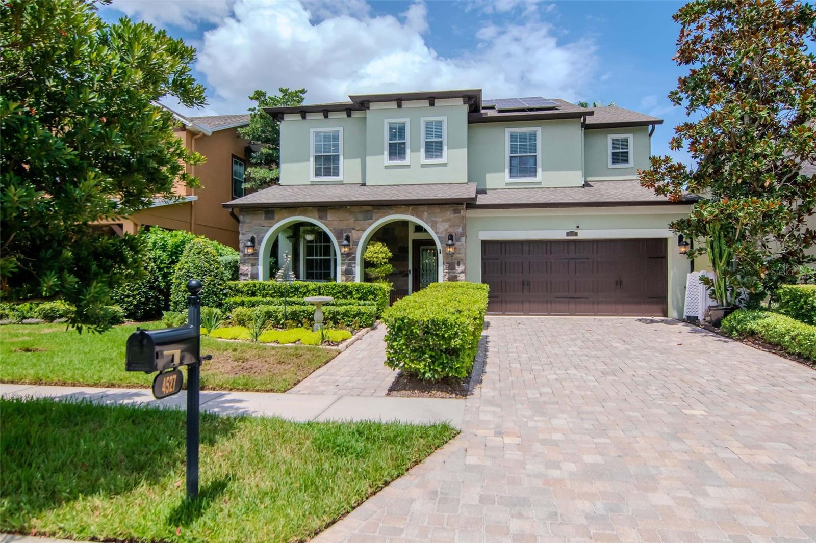 Details for 4527 Scarlet Loop, WESLEY CHAPEL, FL 33544